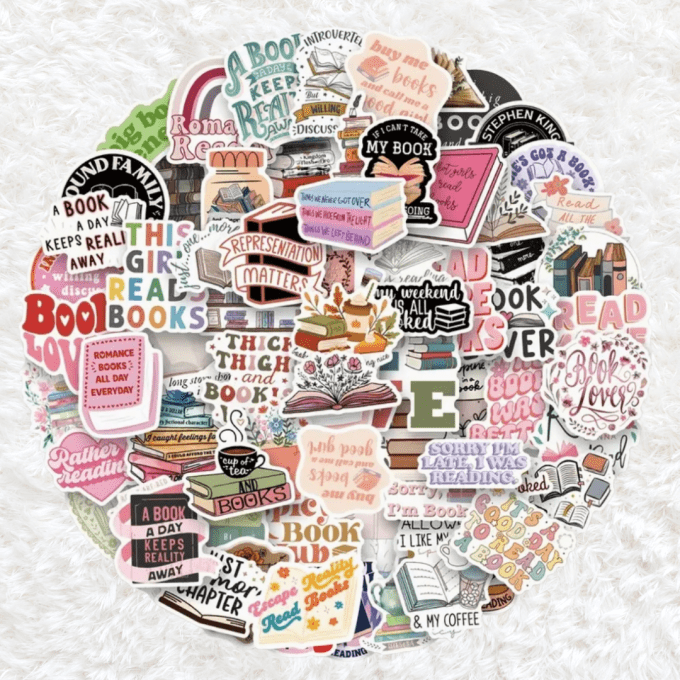 Stickers