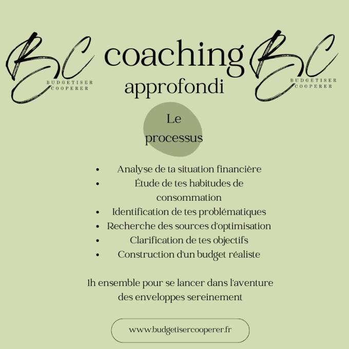 Coaching approfondi