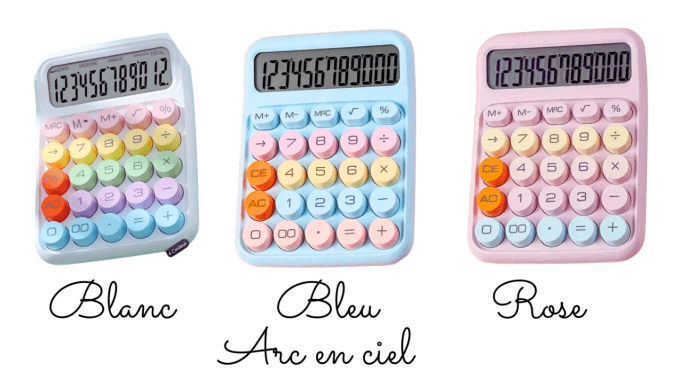 Calculatrice