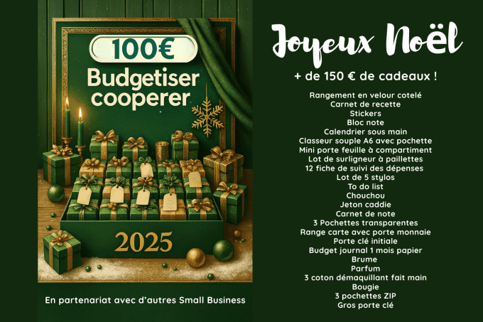 Calendrier de l'avent