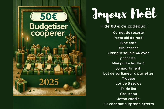 Calendrier de l'avent - Copie