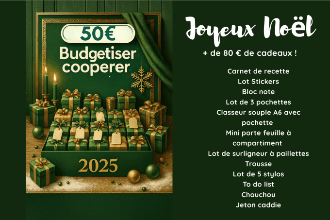 Calendrier de l'avent