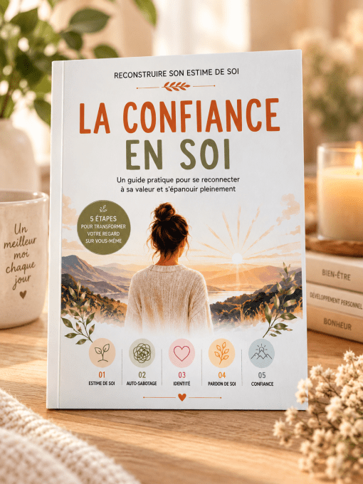 Retrouver confiance en soi 