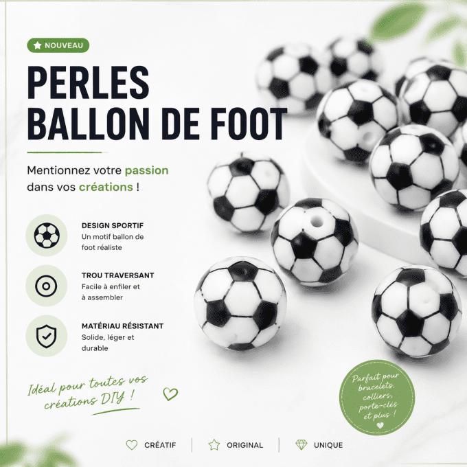 Perle Foot