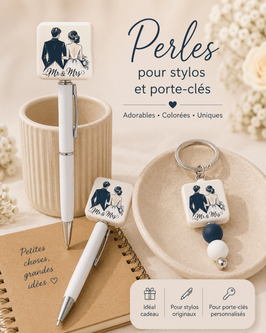 Perle Mariage