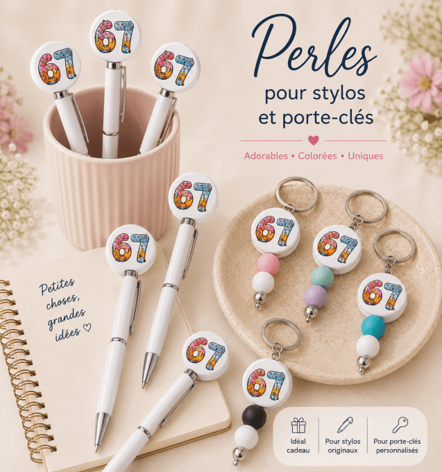 Perle 67