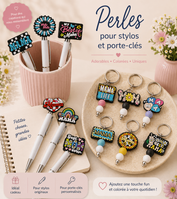 Perle Maman