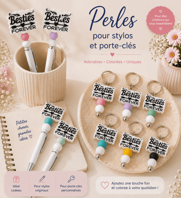 Perle Best Friend