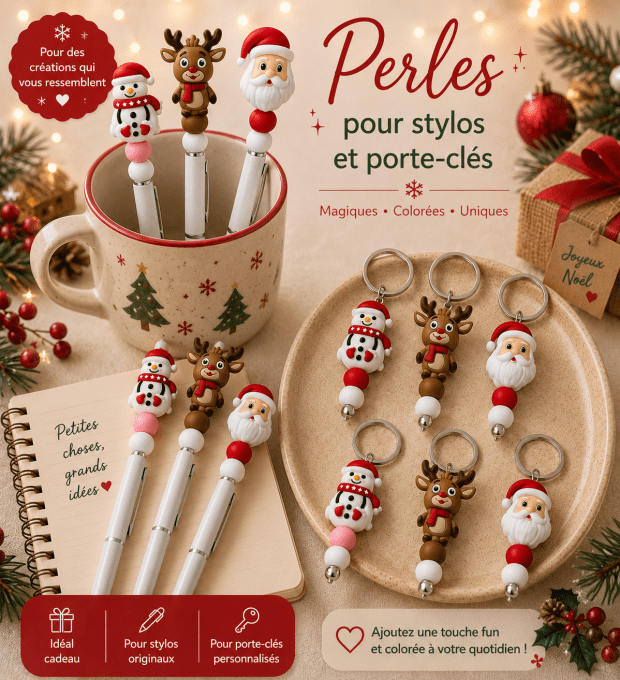 Perle Noel