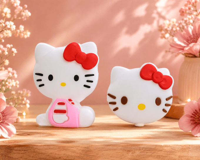 Perle Hello Kitty
