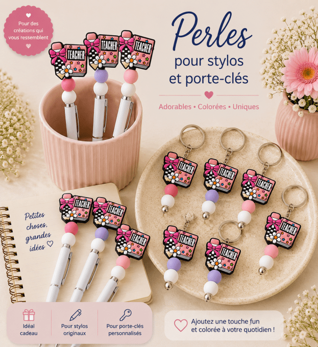 Perle Teacher