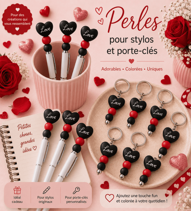 Perle Coeur
