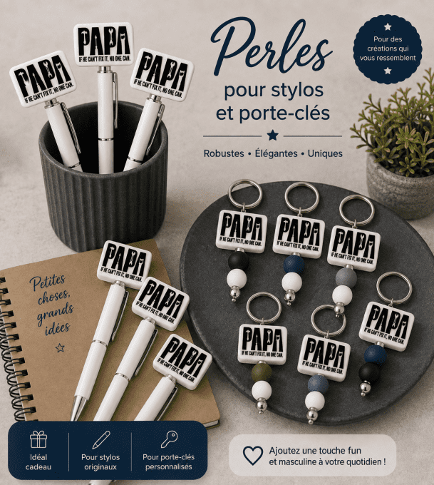 Perle Papa