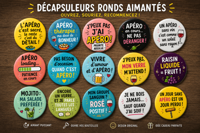 phrases humoristique