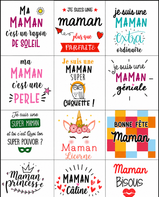 Maman