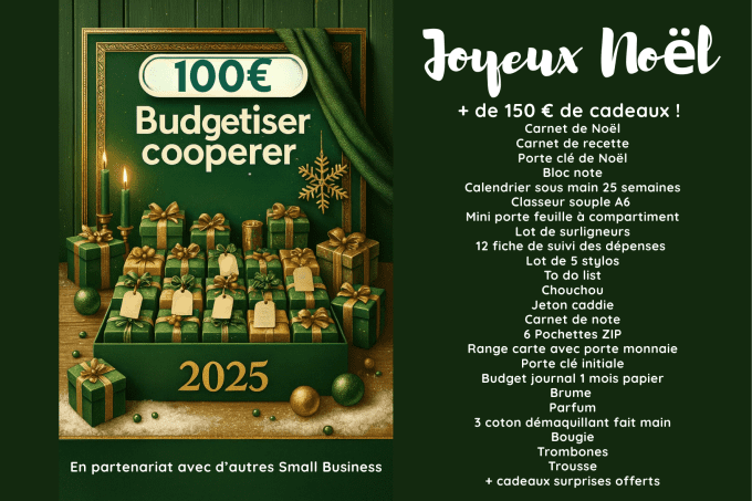 Calendrier de l'avent