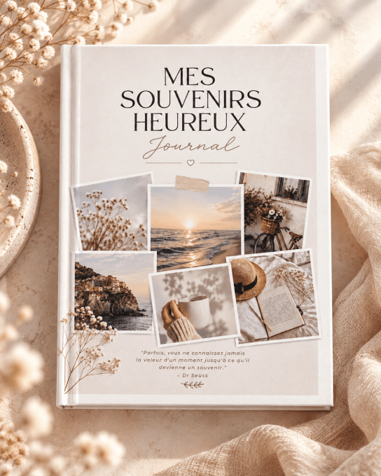 Mes meilleurs souvenirs