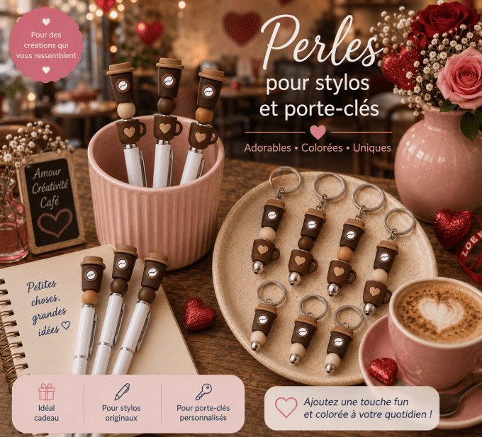 Perle Café
