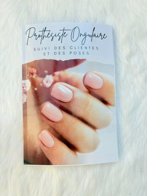 carnet prothésiste ongulaire