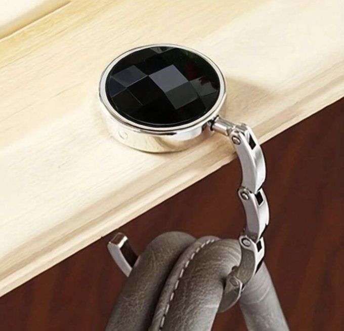 Porte sac à main 
