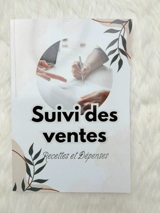carnet suivi des ventes