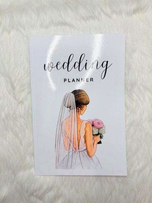 Weeding planner