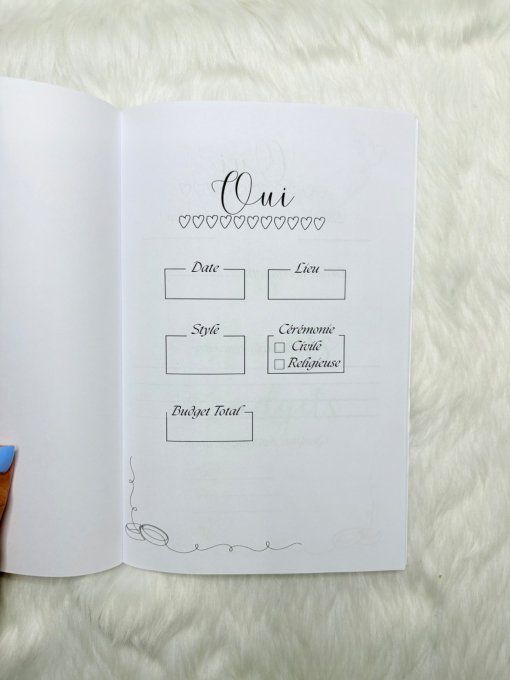 Weeding planner