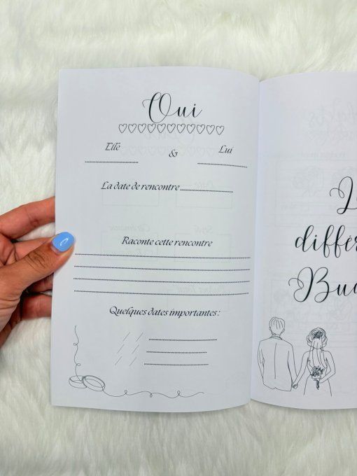 Weeding planner