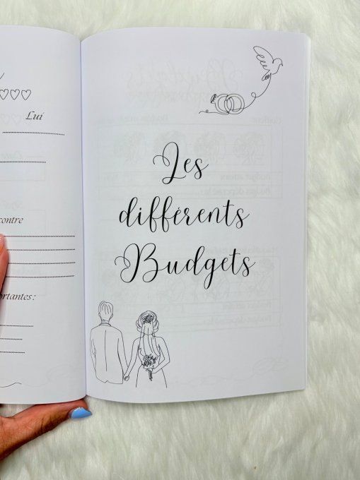 Weeding planner