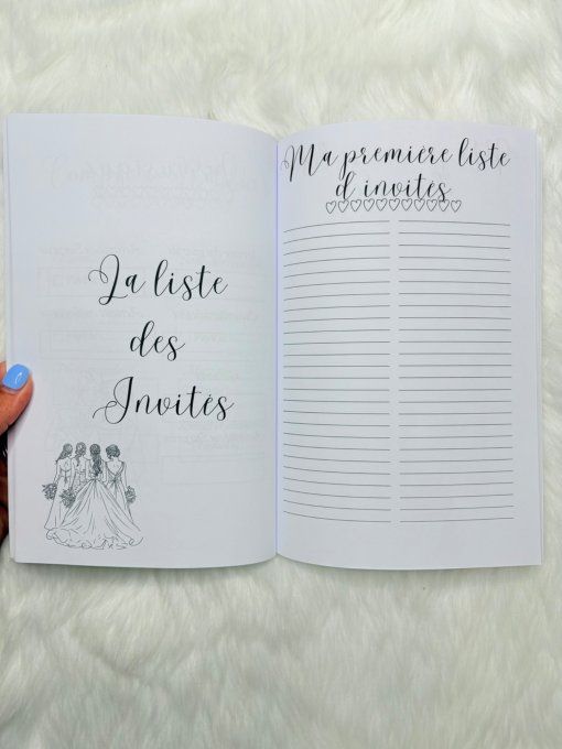 Weeding planner