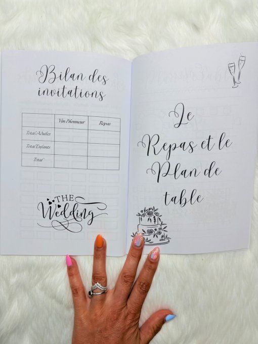 Weeding planner