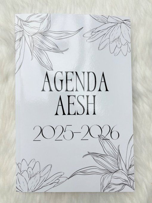 Agenda AESH