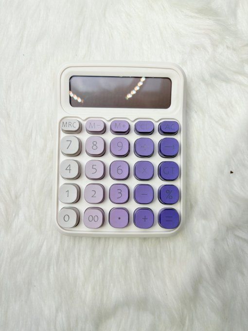Calculatrice