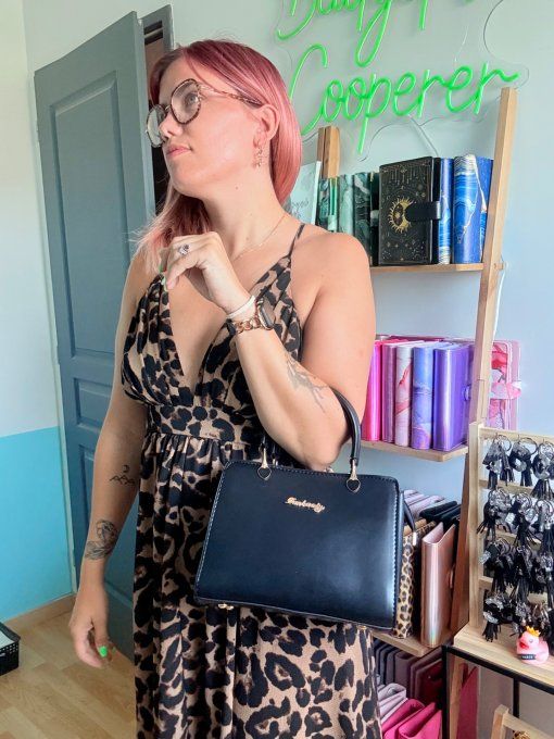 Sac Viry noir