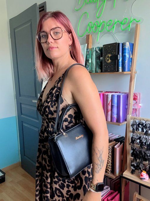 Sac Viry noir