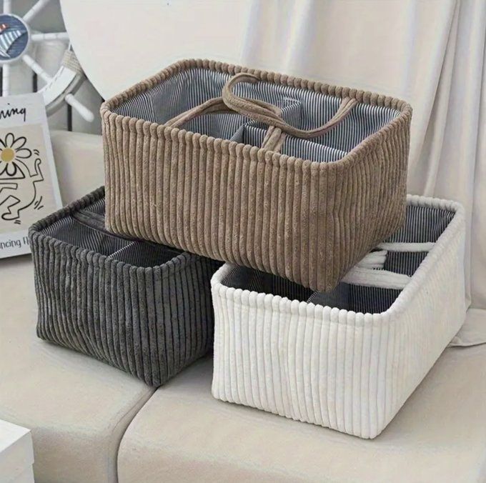 Rangement pour classeurs 