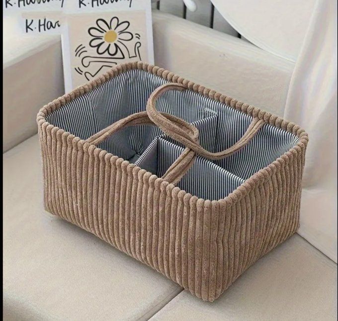 Rangement pour classeurs 