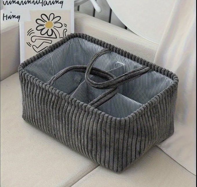 Rangement pour classeurs 