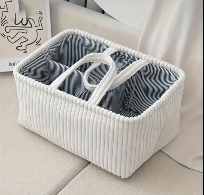 Rangement pour classeurs 