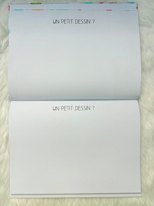 Carnet de Photo de Classe de la Maternelle au Lycée