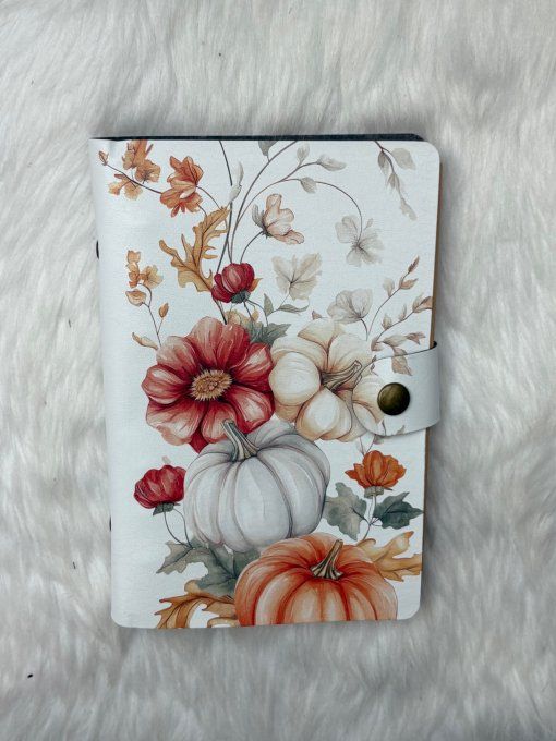 Classeur automne - édition limitée 