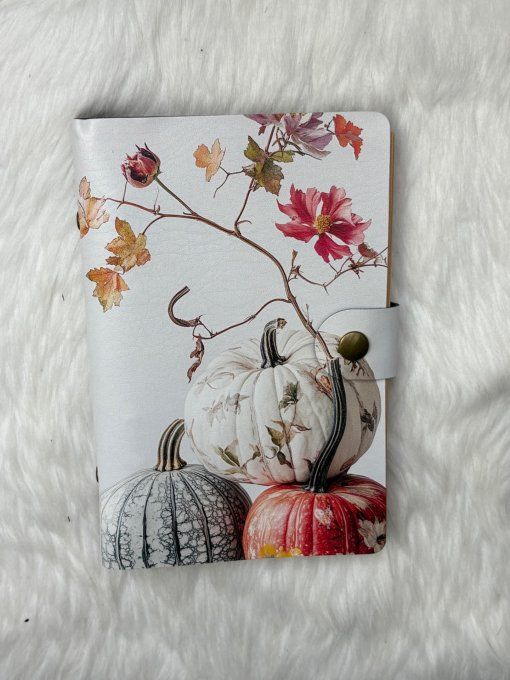Classeur automne - édition limitée 