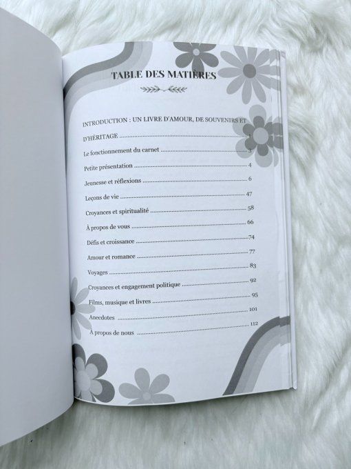 Il était une fois ma vie de Mamie