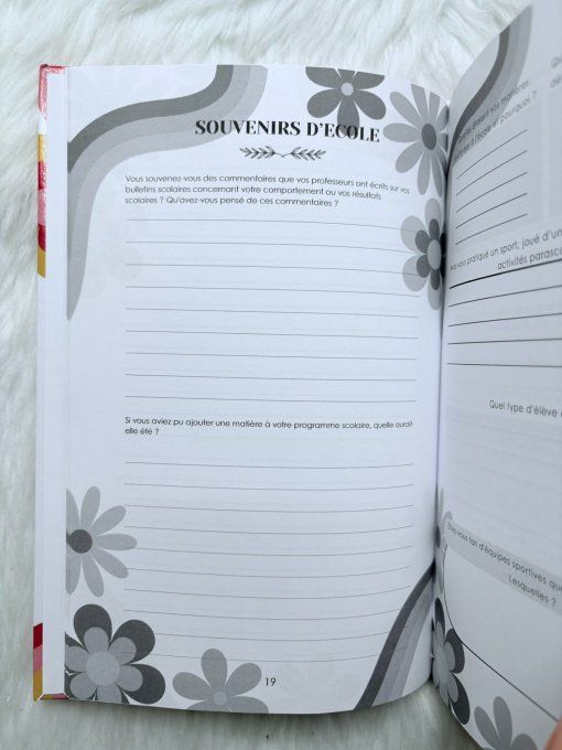 Il était une fois ma vie de Mamie