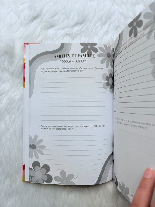 Il était une fois ma vie de Mamie