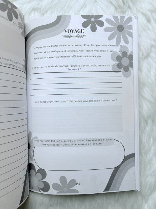 Il était une fois ma vie de Mamie