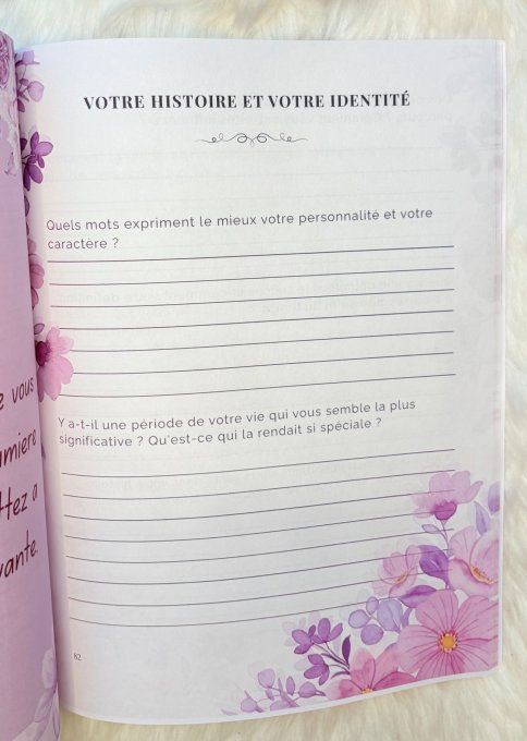 Il était une fois ma vie de Maman (en couleur)