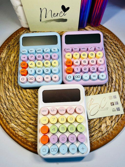 Calculatrice