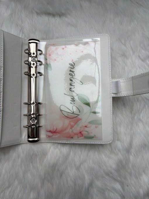 Pochette sans ZIP